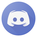Discord - Friends, Communities, & Gaming Logo