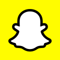 Snapchat Logo