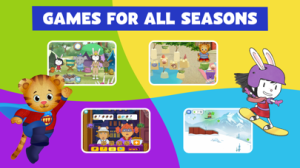 PBS KIDS Games 2