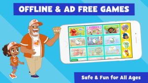 PBS KIDS Games 5