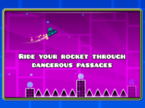 Geometry Dash 16