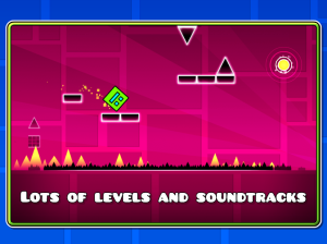 Geometry Dash 7