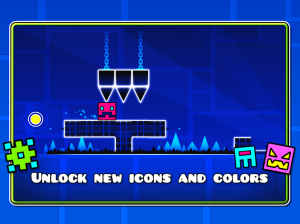 Geometry Dash 8