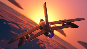 Grand Theft Auto V 22