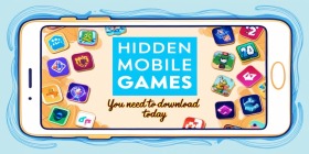 Hidden Mobile Game Gems You Need to Download Today