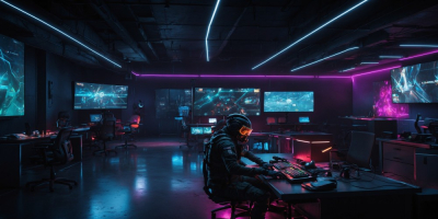 The Odyssey of Counter-Strike: Global Offensive in the Esports Arena