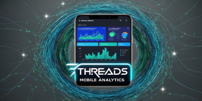 Threads' Mobile Analytics: A Game Changer for Social Media Tracking