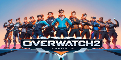 Overwatch 2 Esports: Embracing New Horizons