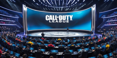 Call of Duty League: A New Era for Console Gaming