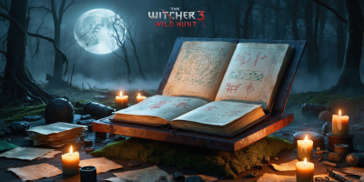 Hidden Gems and Secret Locations in The Witcher 3: Wild Hunt