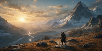 Elevate Your Skyrim Adventure with Must-Have Mods