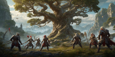 Mastering Party Dynamics in Divinity: Original Sin 2 for Superior Combat Efficiency