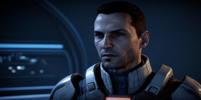 The Dynamic Dialogue System of Mass Effect Legendary Edition: Crafting Your Story