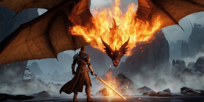 Harnessing the Power of Skill Trees in Dragon Age: Inquisition