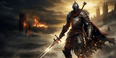 The Ultimate Guide to Dark Souls III: Weapons and Armor Unveiled