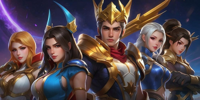 Essential Strategies for Rapid Progression in Mobile Legends