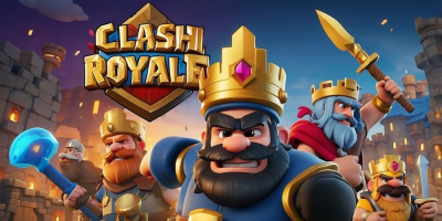 Strategic Clash Royale Tactics for Climbers