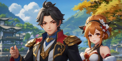 Mastering the Art of Character Unlocks in Genshin Impact Mobile