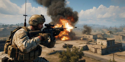 Master the Battlefield: Expert Strategies for Call of Duty Mobile Multiplayer
