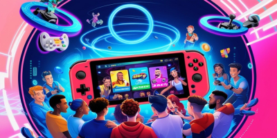 How Mobile Games Are Changing the Face of Gaming