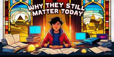 Classic RPG Mechanics: Why They Still Matter Today