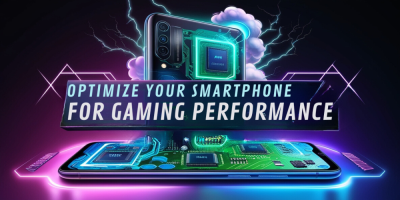 How to Optimize Your Smartphone for Gaming Performance