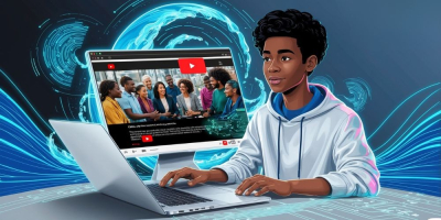 Navigating the Digital World: YouTube and Poynter's Media Literacy Push