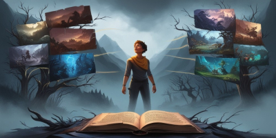 Impact of Choices: RPGs with Consequences That Shape Your Adventure