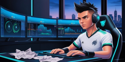 Role of Strategy in Esports: Winning Like a Pro